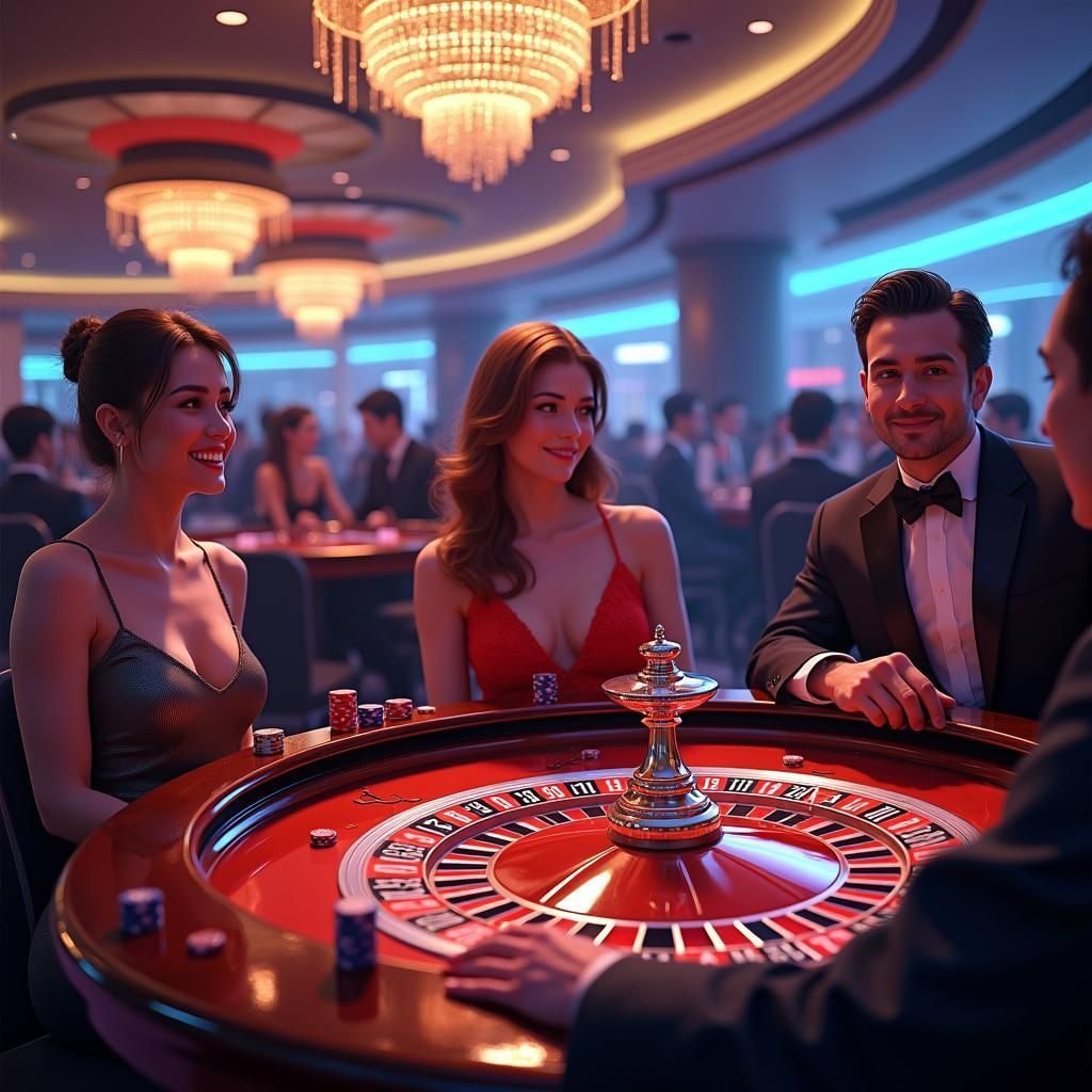 mahjong288